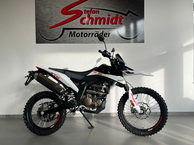 Malaguti XTM 125 ABS+Sonderpreis*Lieferung 199€*Abverkauf