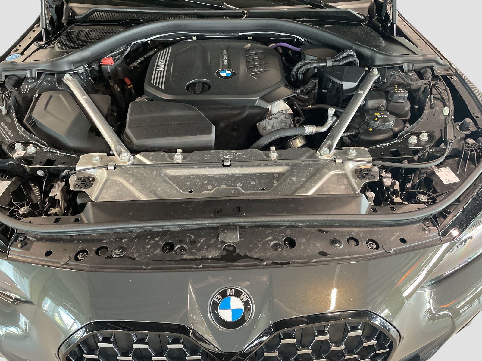 BMW 420 Gran Coupé - Bild 15