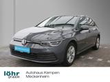 Volkswagen Golf VIII 1.0 TSI Life Pano Navi+VC ACC LED SHZ 