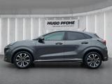 Ford Puma ST-Line Design 1.0 EB GJR | SHZ | PDC | LMF - Ford Puma: ST Line Design