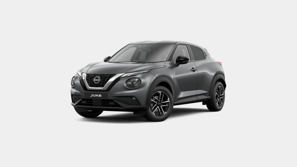 Nissan Juke - Bild 2