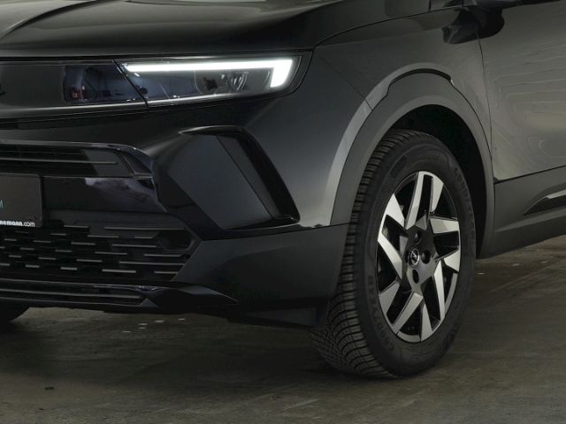 Mokka B GS+LED LICHT+RÜCKFAHRKAMERA+SITZ-/LENKRA