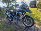 BMW R 1200 GS - gebrauchte Motorräder in Augsburg