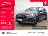 Audi Q7 45 TDI quattro MATRIX NAVI AHK STANDHZ PANO - Audi Q7 Jahreswagen