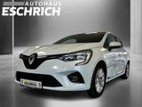 Renault Clio V XPERIENCE E-TECH 140 - Renault Clio mit Hybrid-Antrieb
