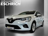 Renault Clio V XPERIENCE E-TECH 140 - Renault Clio mit Hybrid-Antrieb