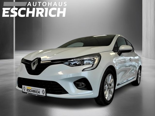 Renault Clio V XPERIENCE E-TECH 140