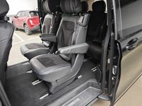 Mercedes-Benz V 250 Avantgarde Lang LED/Nav/RüKam/2-Schiebetür bei Bilicar