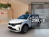 Kia Sorento 2.2D Platinum DCT AWD Glasdach Navi AHK - gebrauchte Kia Sorento aus dem Jahr 2023