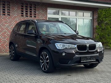 BMW X3 - 8