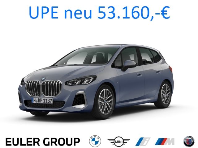 BMW 220 Active Tourer i M Sport AHK Pano H/K Aktivsi