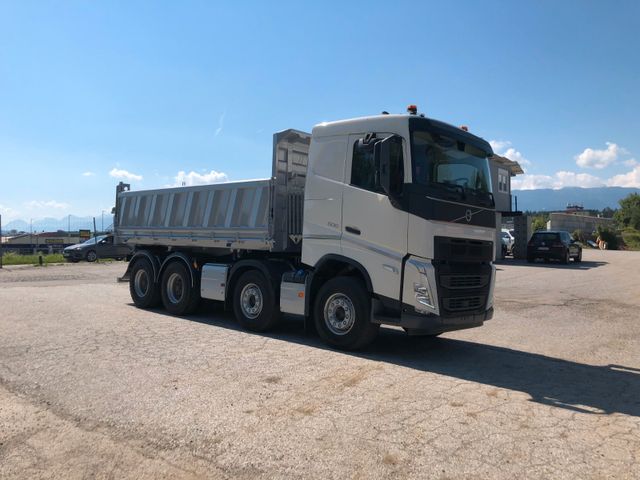 Volvo FH 500 8x4