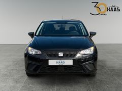 Fahrzeugabbildung Seat Ibiza Reference Klima*Radio*Limiter*Einparkhilfe