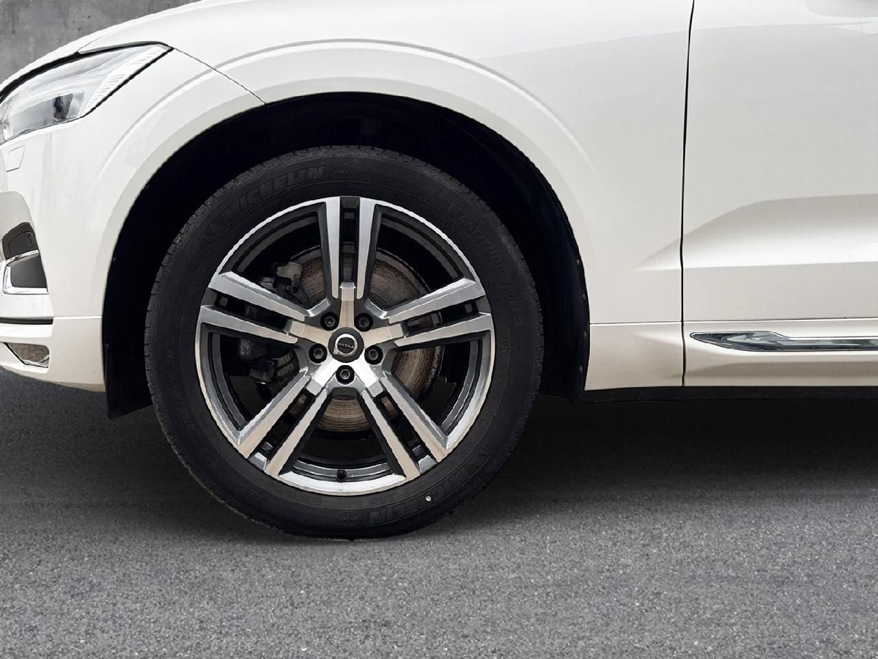 Fahrzeugabbildung Volvo XC60 Inscription AWD