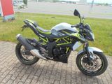 Kawasaki Z125 - KAWASAKI 125