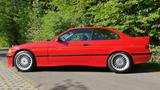 ALPINA B3 3,0 Coupé Schaltwagen - ALPINA B3: Coupe