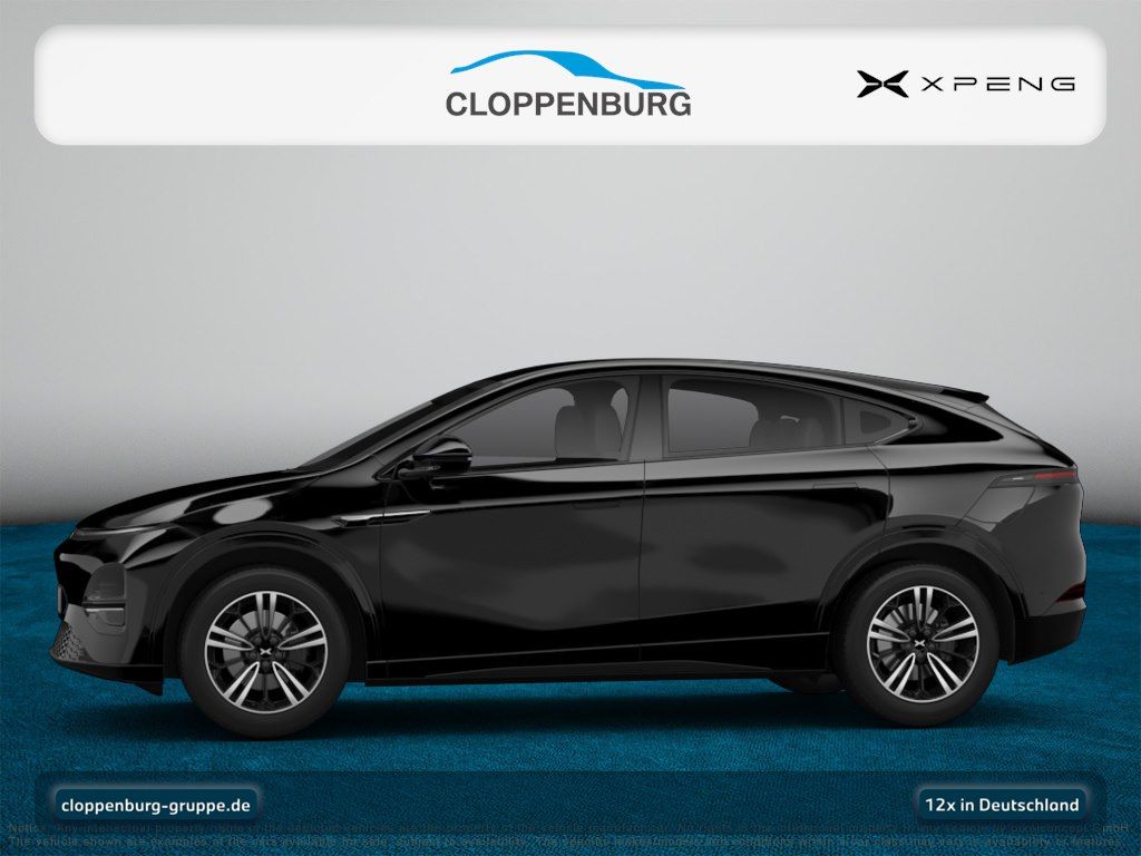 XPENG G6