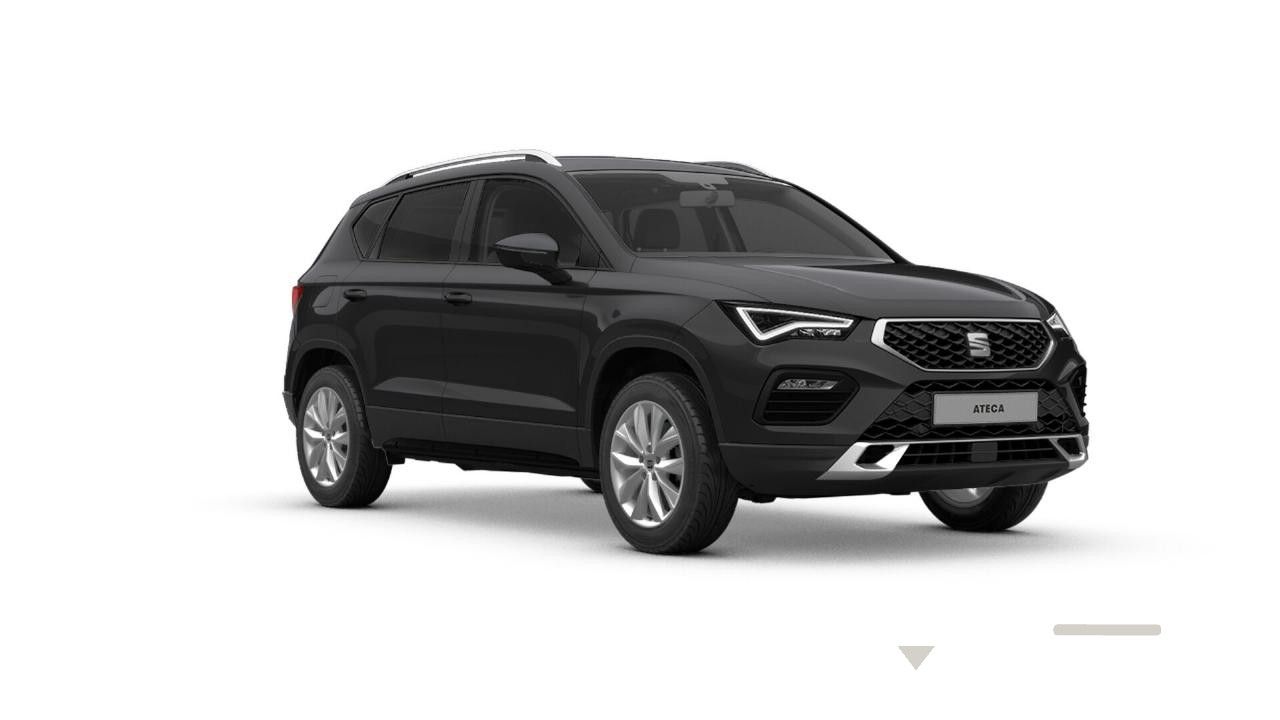 Seat Ateca - Bild 3