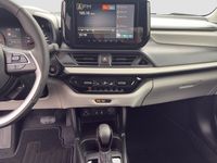 Suzuki Swift - Vorschau Bild 13