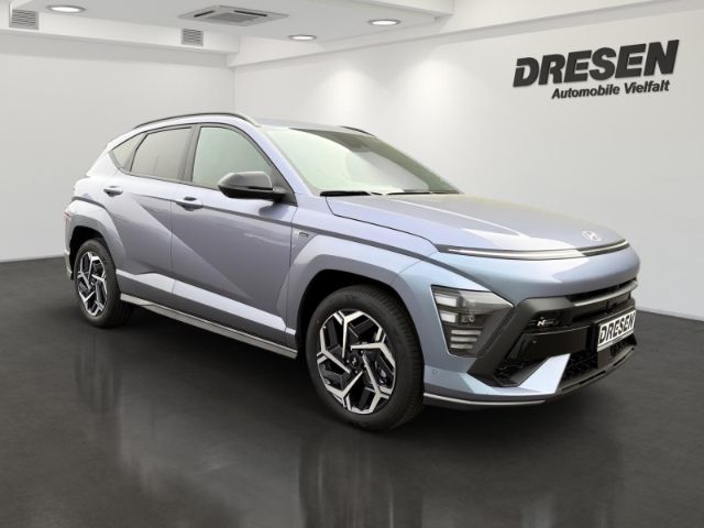 Hyundai KONA - Bild 2