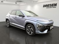 Hyundai KONA - Vorschau Bild 2