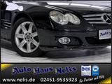 Mercedes-Benz SL 350 Roadster COMAND ActiveBodyControl Xenon L - Mercedes-Benz SL 350 aus 2008