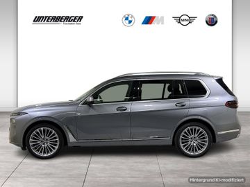 BMW X7 - 2