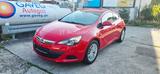 Opel Astra J GTC Edition - Opel Astra Gebrauchtwagen in Wiesbaden