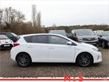 Toyota Auris 1.8 Hybrid Edition - Toyota Auris mit Hybrid-Antrieb: 1.8
