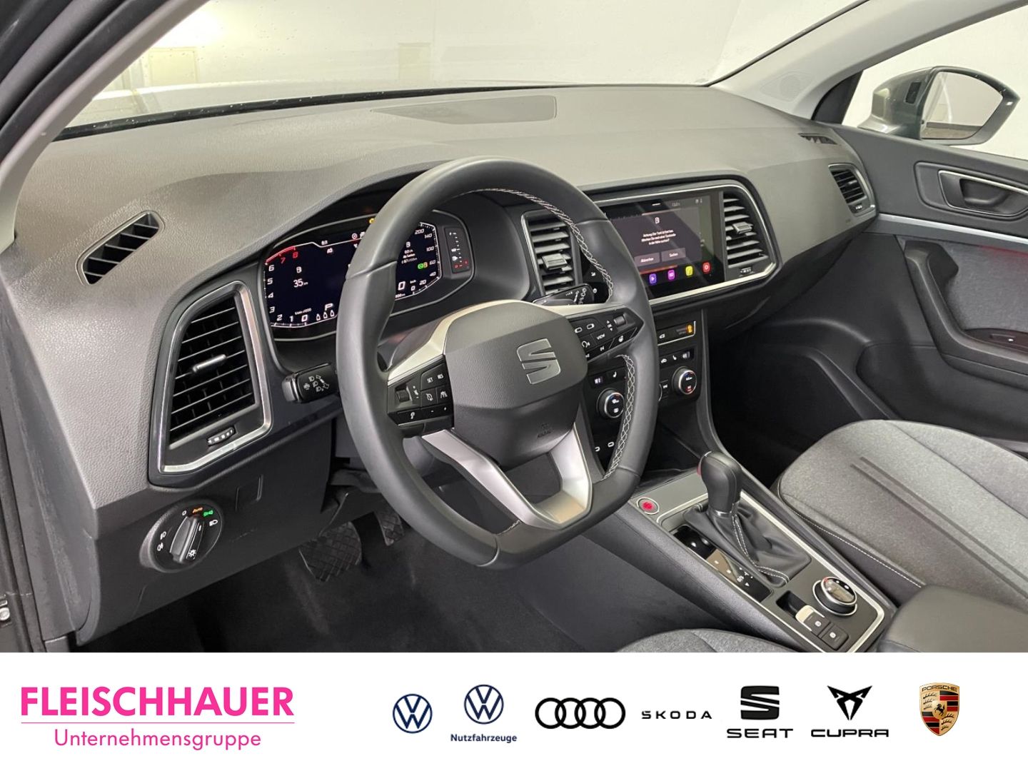 Seat Ateca - Bild 18