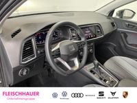 Seat Ateca - Vorschau Bild 18