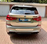 BMW X3 M COMPETITION - Service Paket inkl. 5 Jahre - BMW X3 M: Competition