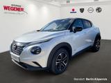 Nissan JUKE N-CONNECTA  1.6 HYB 143PS LED LHZ SHZ PDC F - Nissan: S14