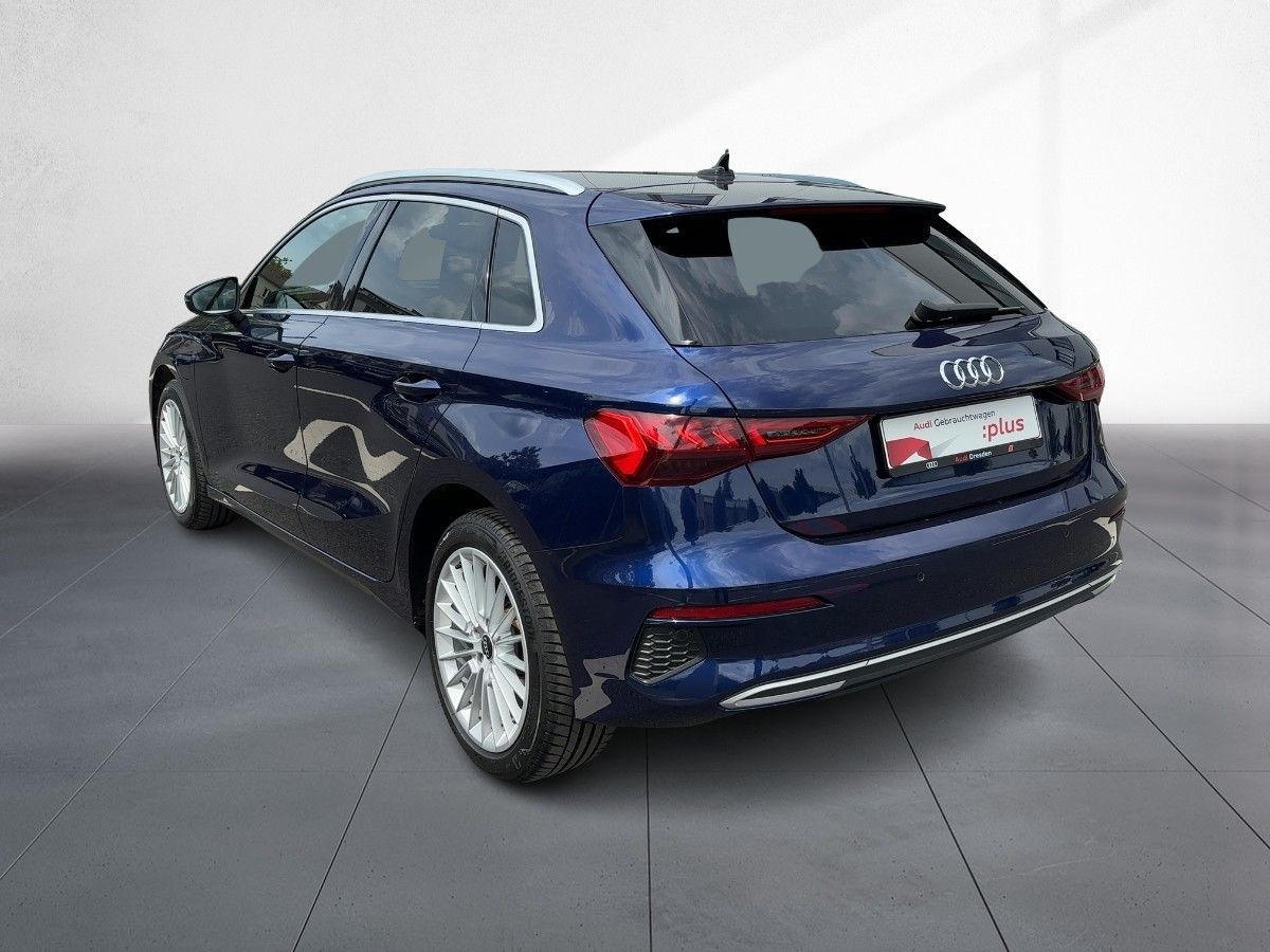 Audi A3 - Bild 3