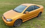 Opel Astra G Coupé BERTONE zu verkaufen - Opel Astra: Coupe, Bertone