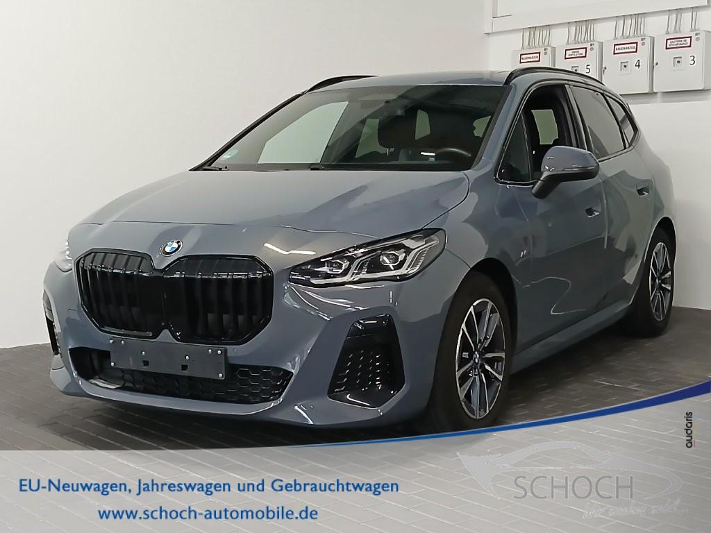 BMW 218 1.5 12V Active Tourer"M-Paket"Pano"AHK"