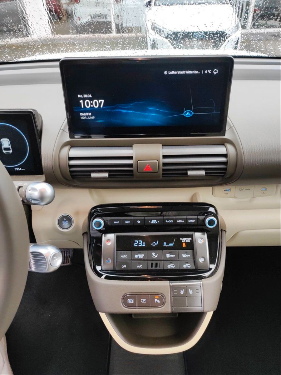 Hyundai INSTER – Bild 10