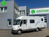 HYMER / ERIBA / HYMERCAR B 524 /128PS /Klima /Grüne Plakette /TV+SAT - Offers