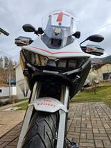 Zero Gepflegte DSR/X ZF17.3 mit Extras - Offers