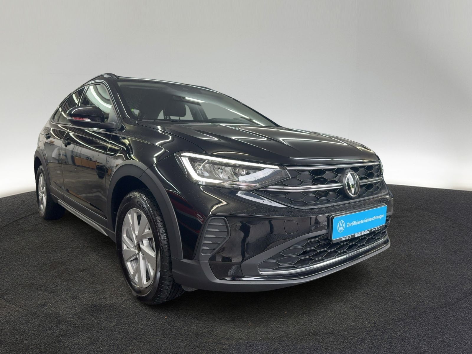 Volkswagen Taigo - Bild 5