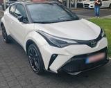 Toyota CH-R 2.0 GR-Sport/JBL - Toyota C-HR in Düsseldorf