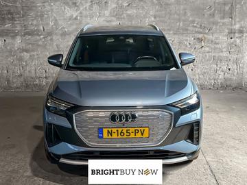 2021 AUDI Q4 E-TRON — миниатюра 11