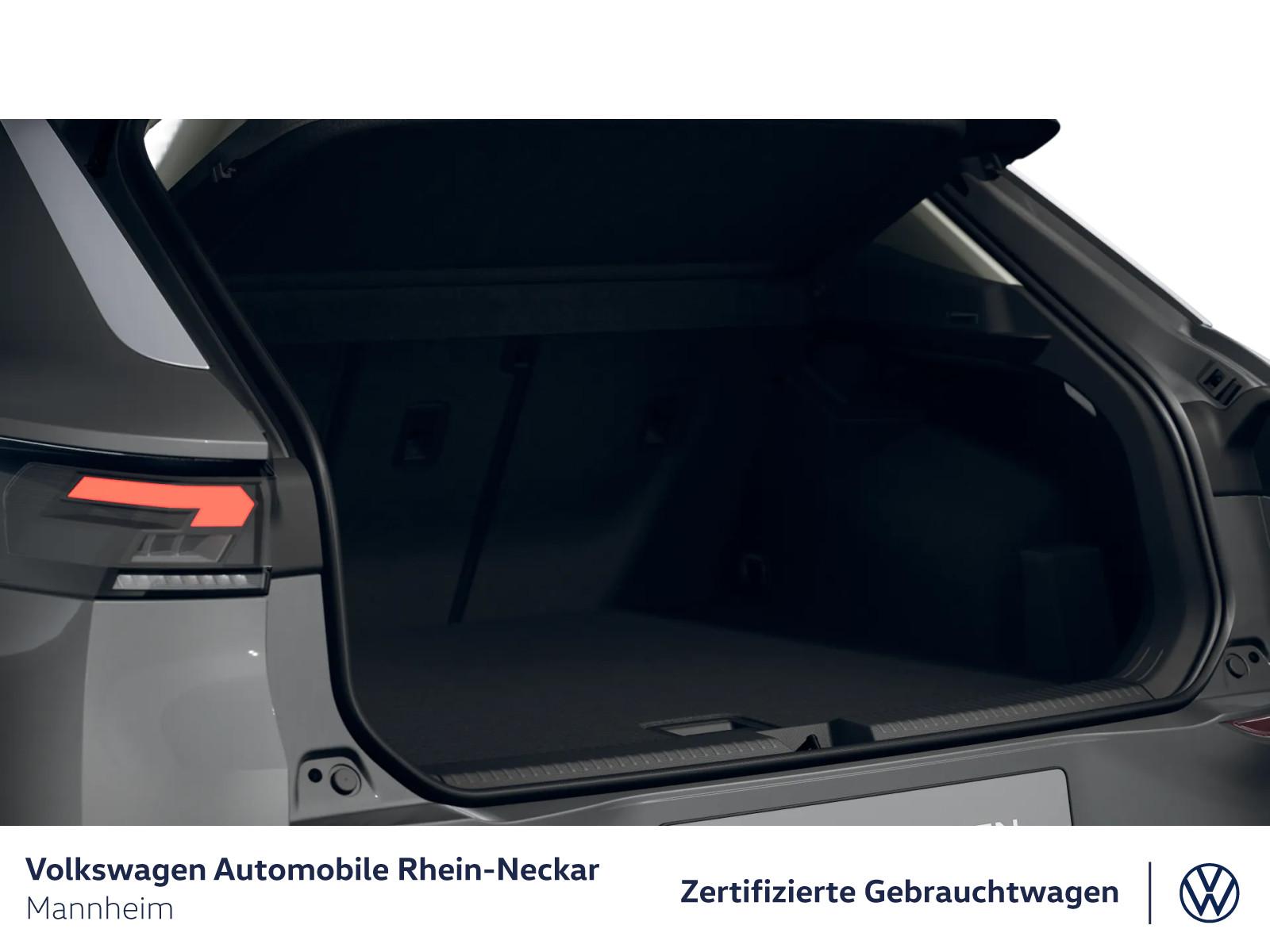 Volkswagen T-Roc 1.5 eTSI Life DSG Navi Kamera LED uvm., миниатюра 7