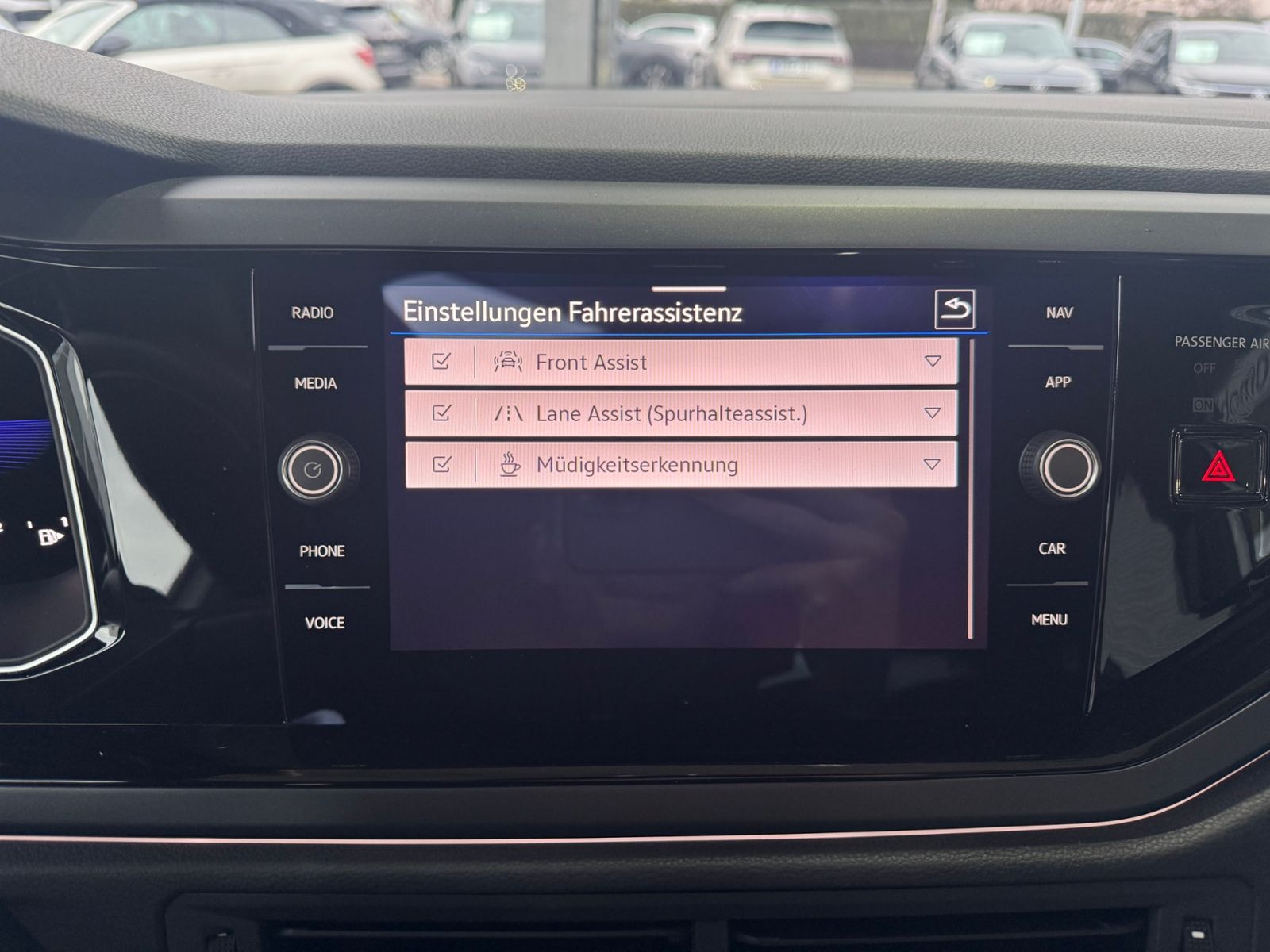 Volkswagen Taigo - Bild 30