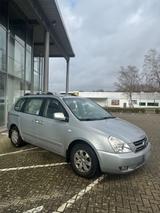 Kia Carnival ex. 2.9 Diesel - Kia Carnival: 2.2