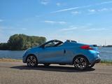 Renault Wind TCe 100 Night&Day Night&Day - Renault Wind Gebrauchtwagen