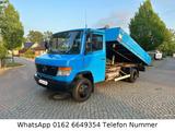 Mercedes-Benz Vario 816D 3-Seiten-Kipper Nur 116.000KM TÜV NEU - Angebote