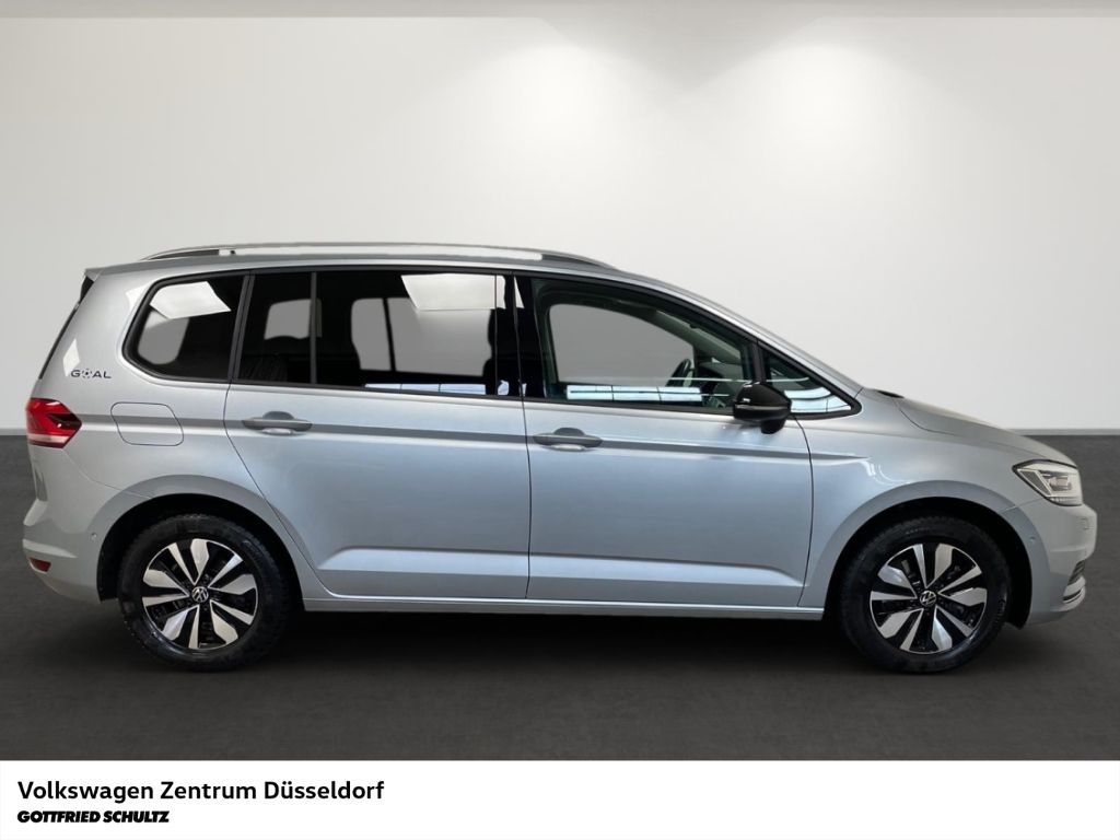 Volkswagen Touran - Bild 3
