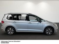 Volkswagen Touran - Vorschau Bild 3
