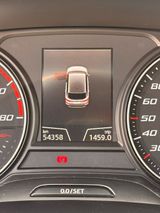 Seat Ateca 2.0 TSI 140kW Xcellence 4Drive DSG Xce... - Seat in Lübeck